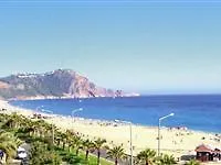 Balik Ξενοδοχείο 2*