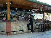 Ξενοδοχείο Balik