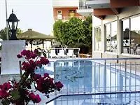 Ξενοδοχείο Balik 2*