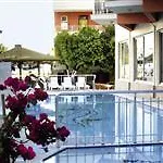 Hotel Balik 2*